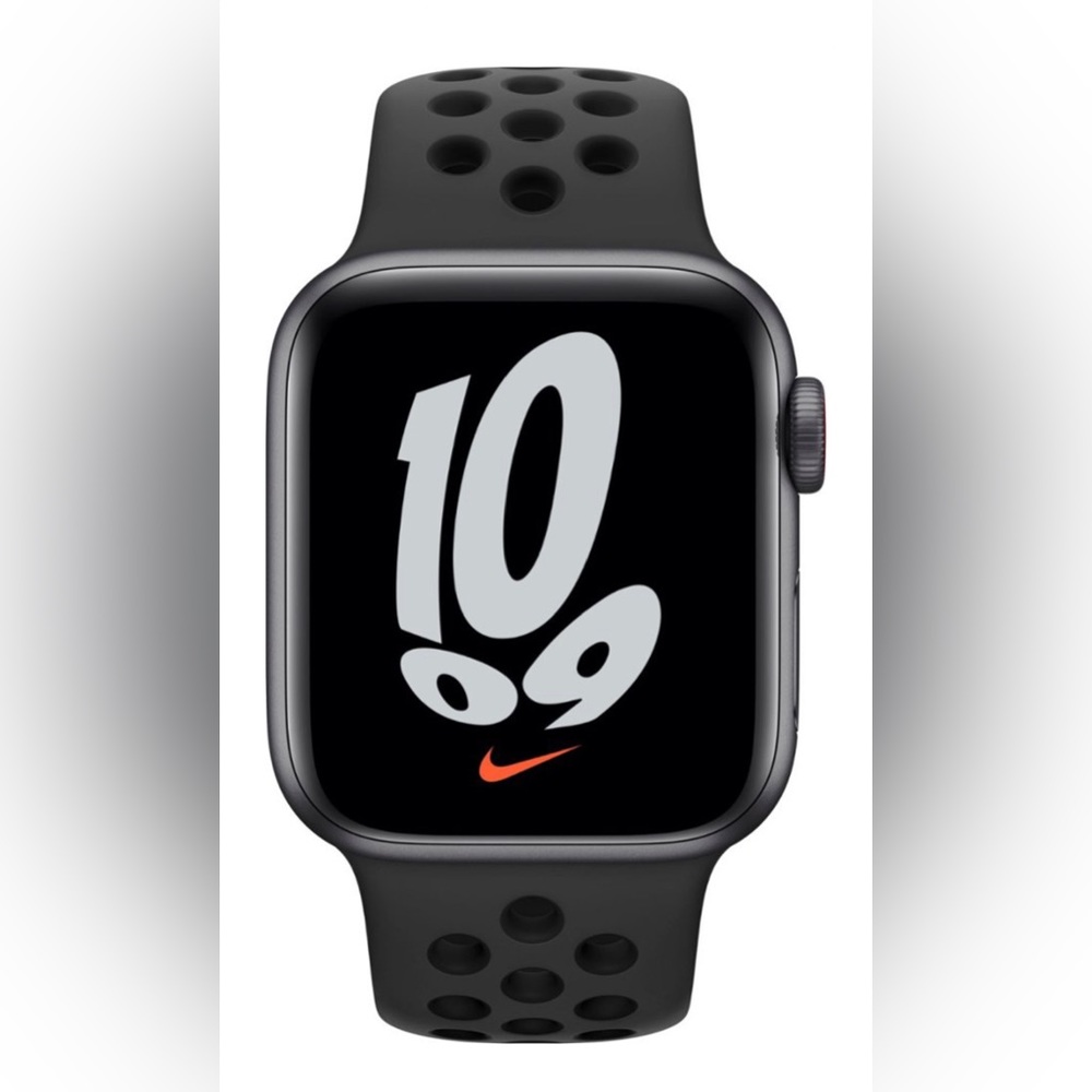 Apple Watch w/ GPS